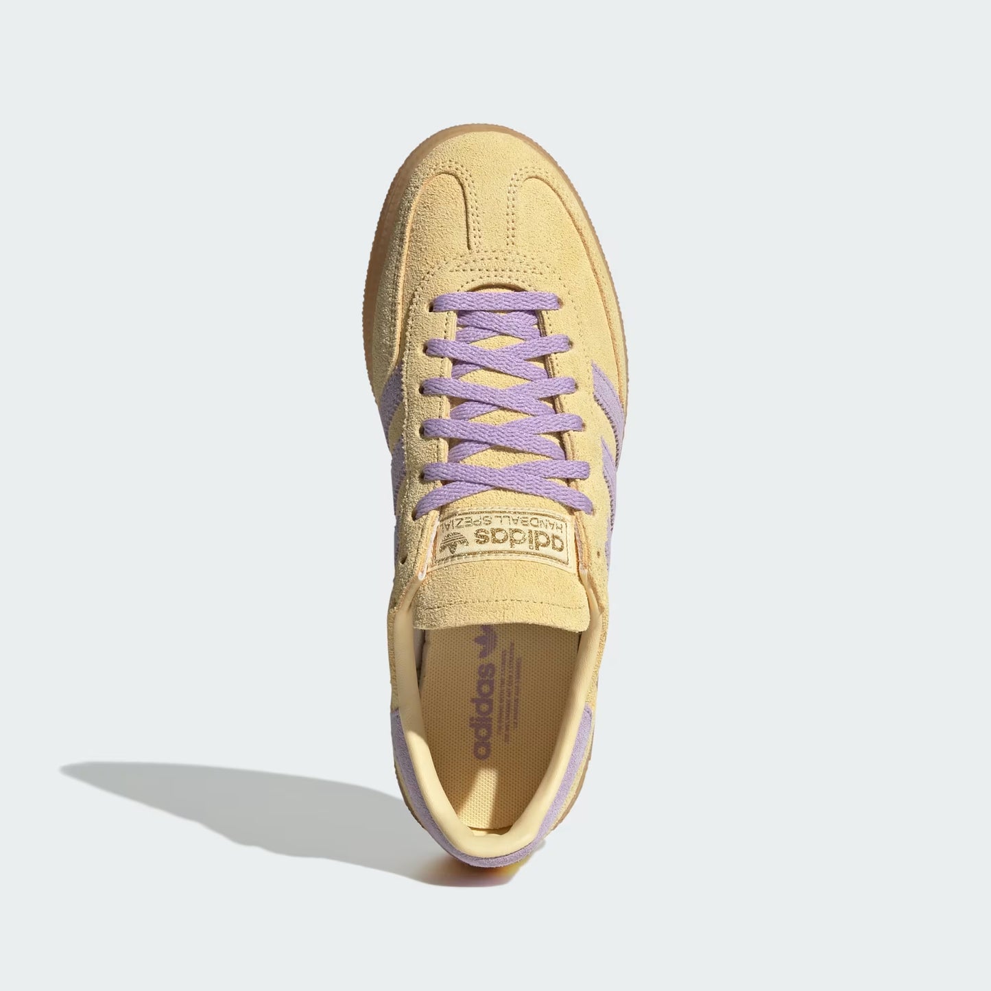 Tenis Adidas Handball Spezial Mujer