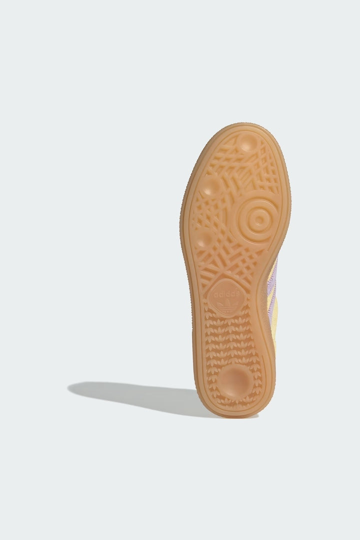 Tenis Adidas Handball Spezial Mujer TENIS Malva CO