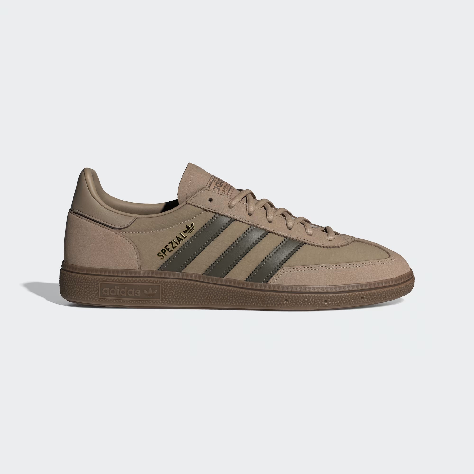 Tenis Adidas Handball Spezial  Hombre