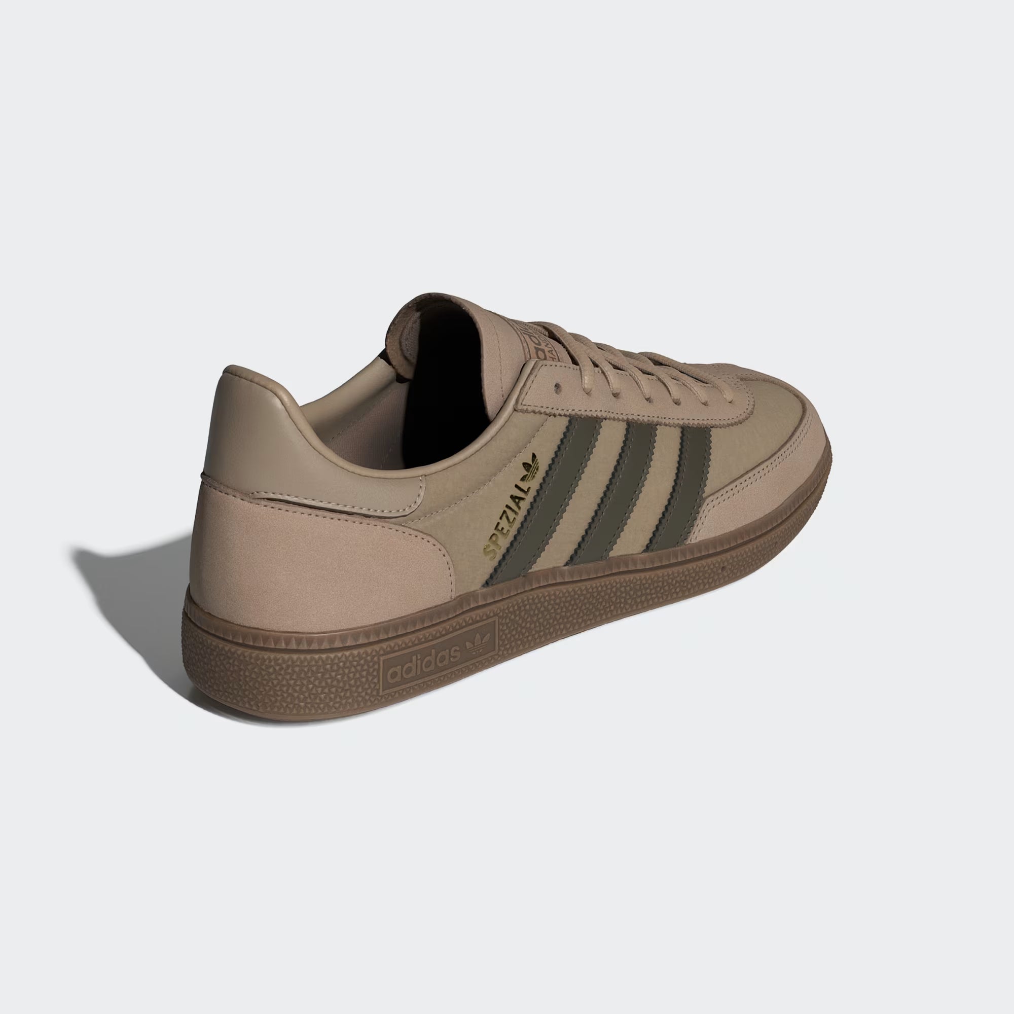 Tenis Adidas Handball Spezial  Hombre