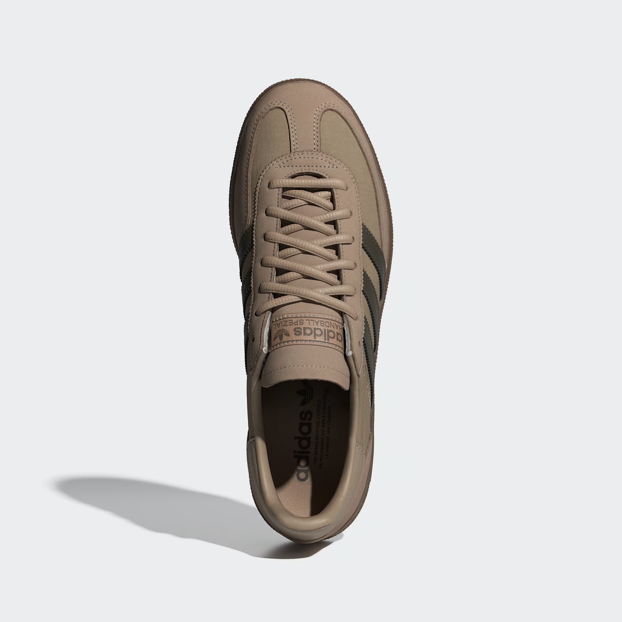 Tenis Adidas Handball Spezial  Hombre