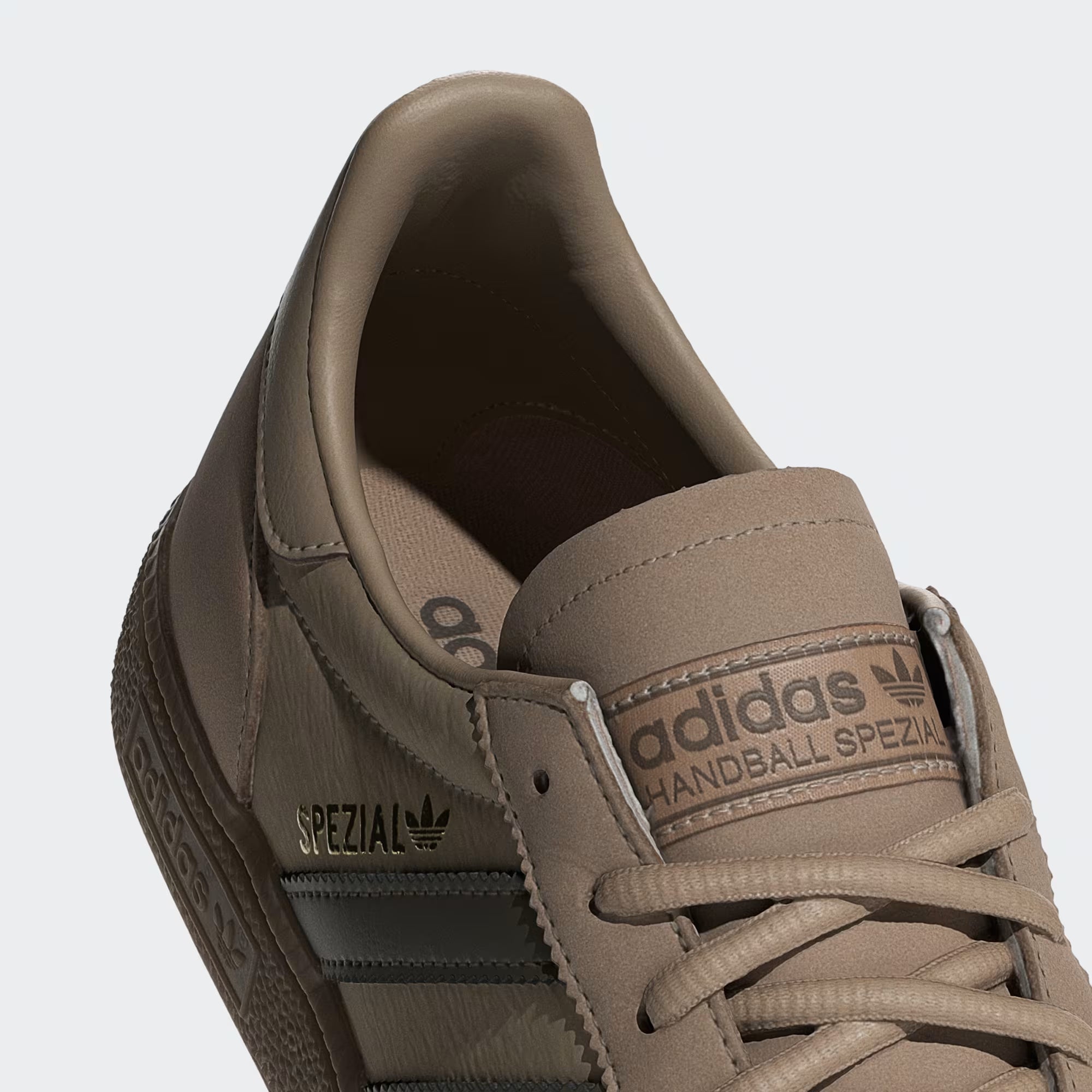 Tenis Adidas Handball Spezial  Hombre