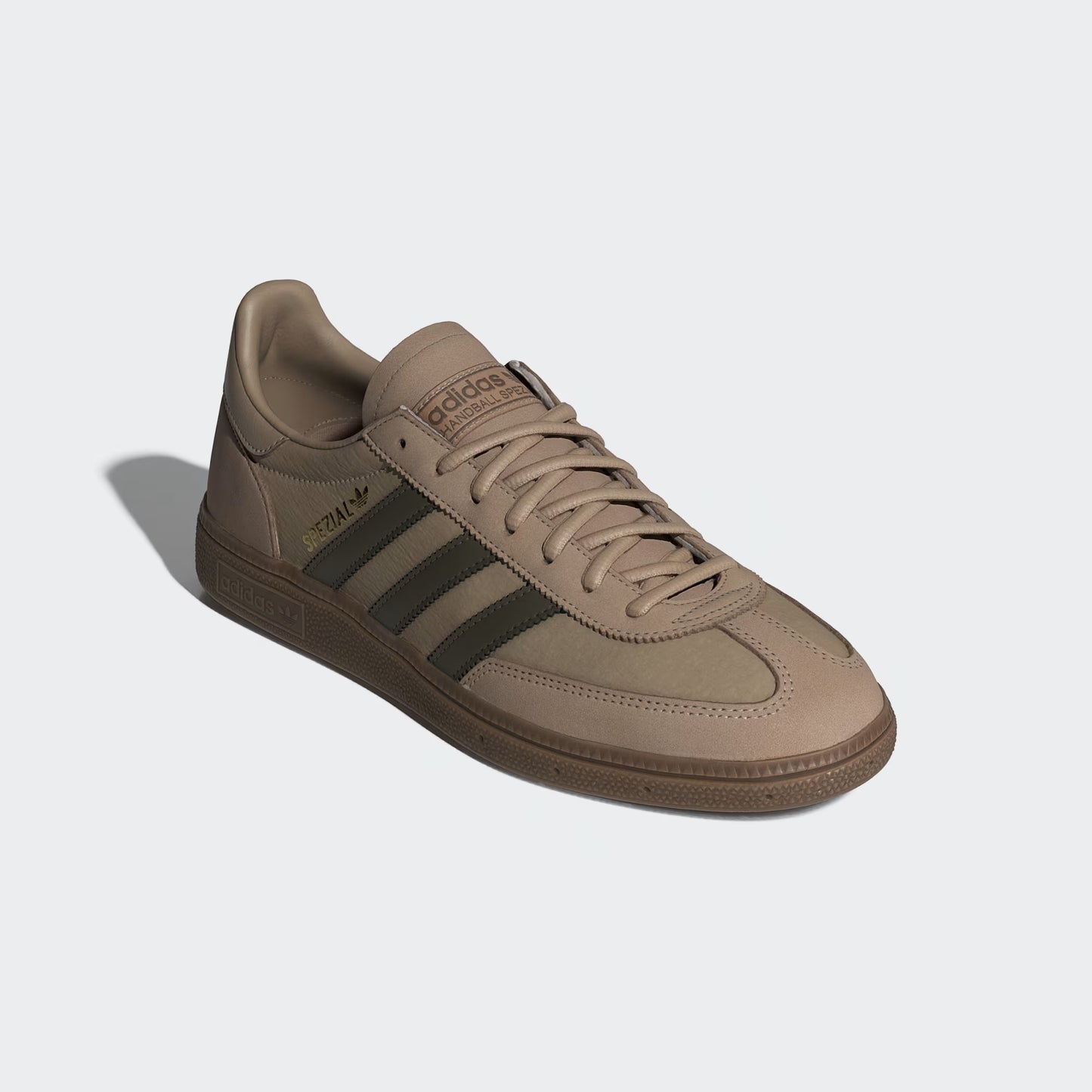 Tenis Adidas Handball Spezial  Hombre