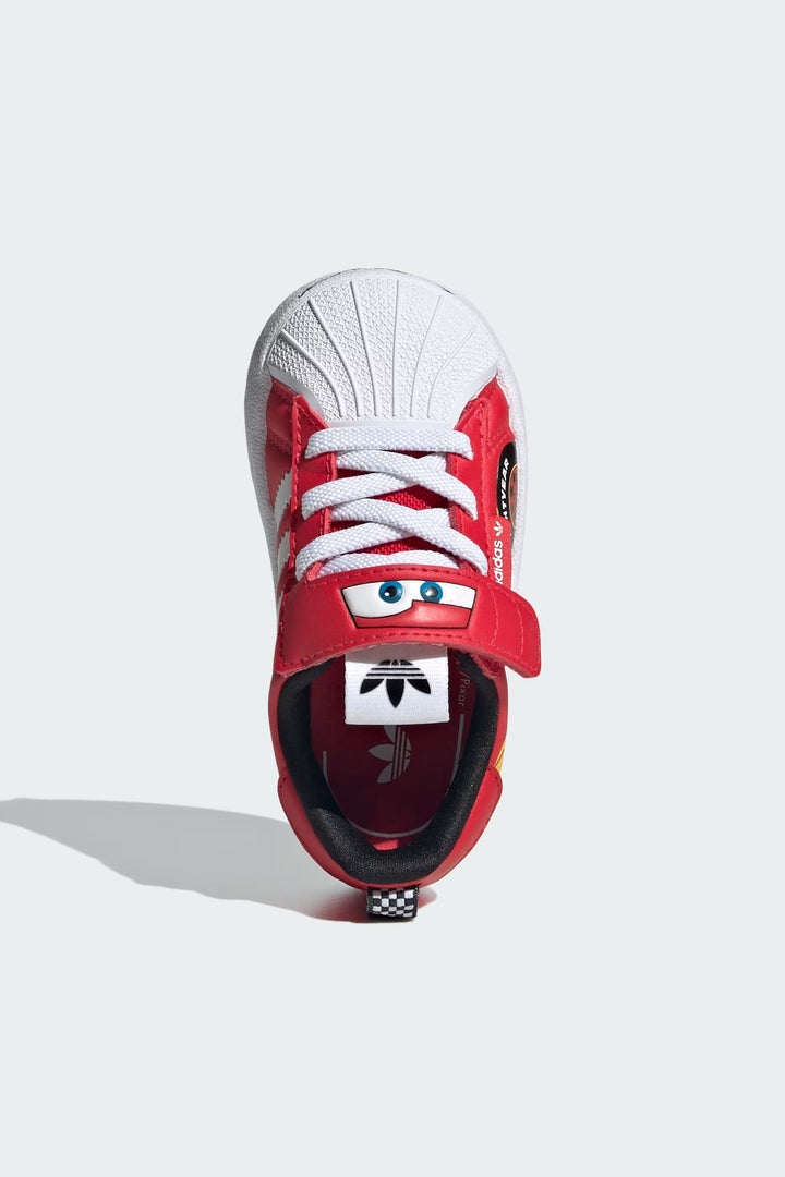 Tenis Adidas Kids Adifom Superstar 36 ADIDAS KIDS TENIS Malva CO