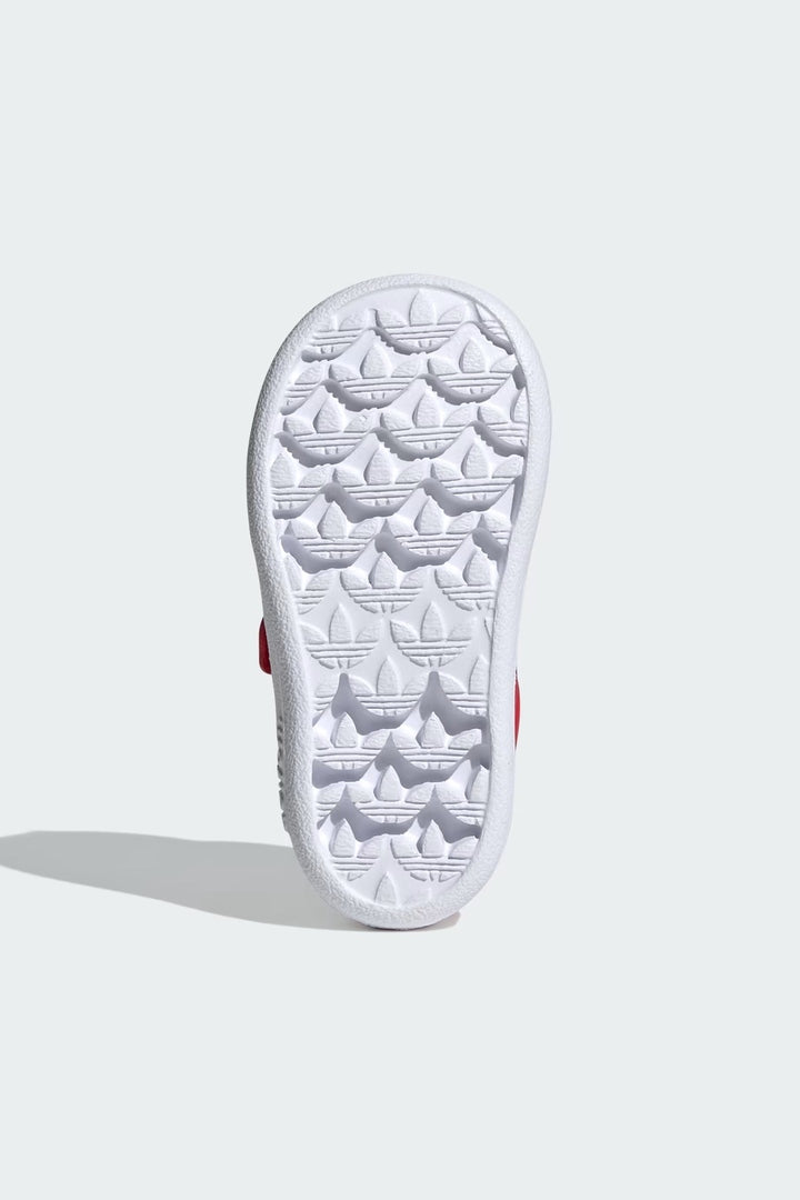 Tenis Adidas Kids Adifom Superstar 36 ADIDAS KIDS TENIS Malva CO