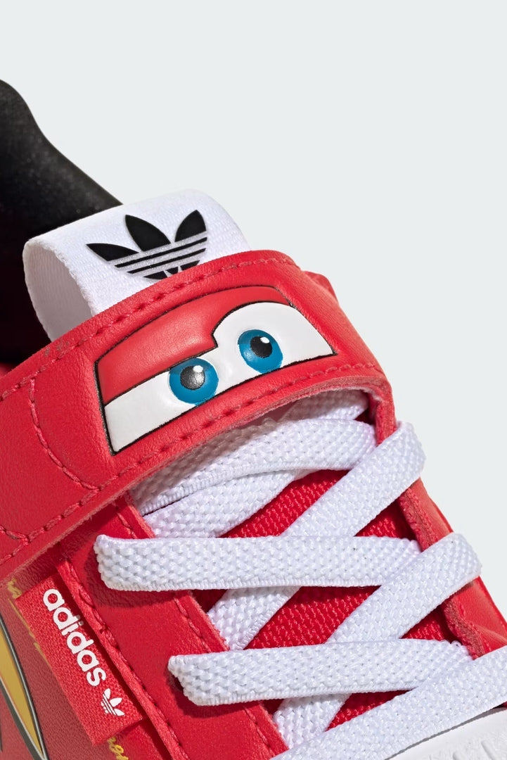 Tenis Adidas Kids Adifom Superstar 36 ADIDAS KIDS TENIS Malva CO