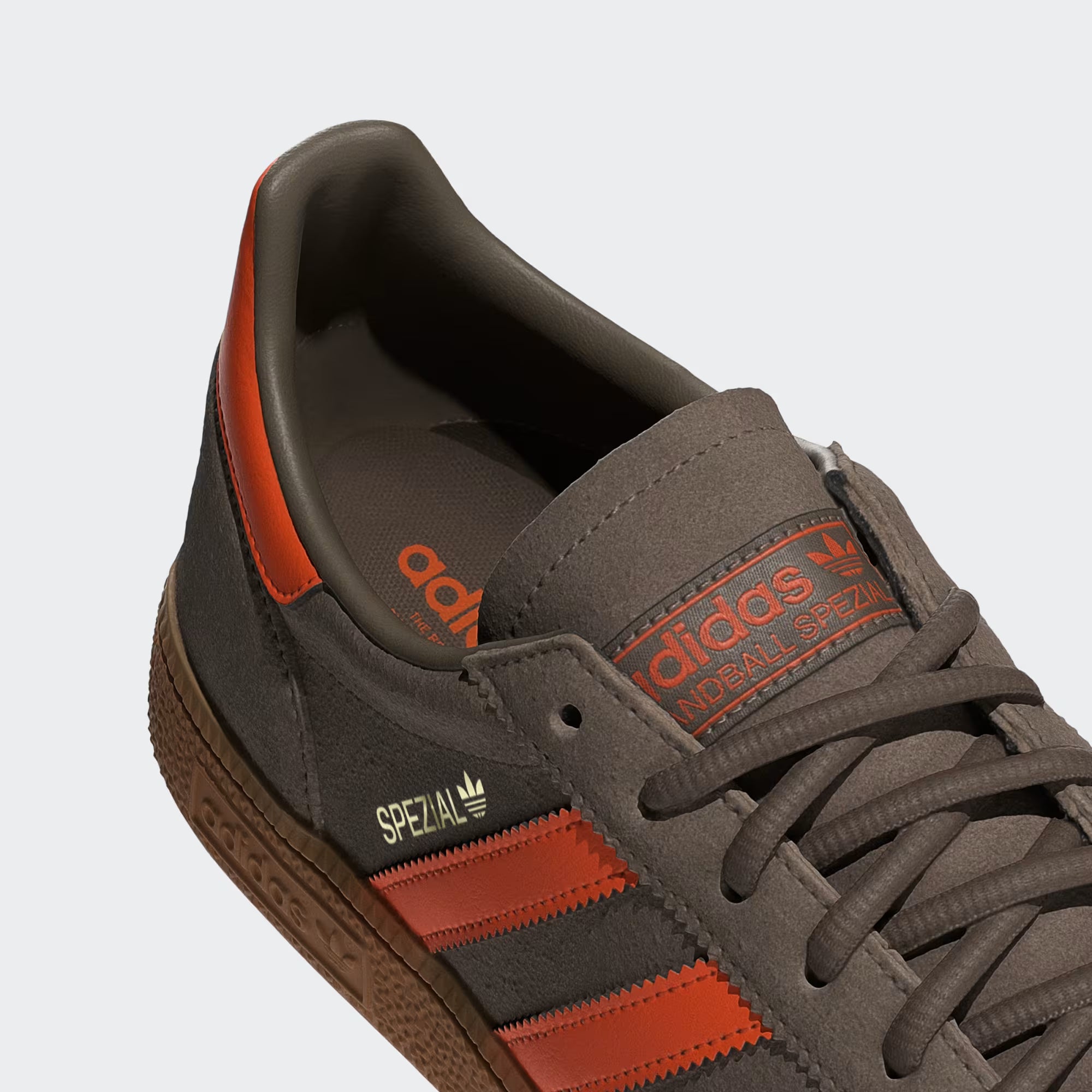 Tenis Adidas Handball Spezial Hombre