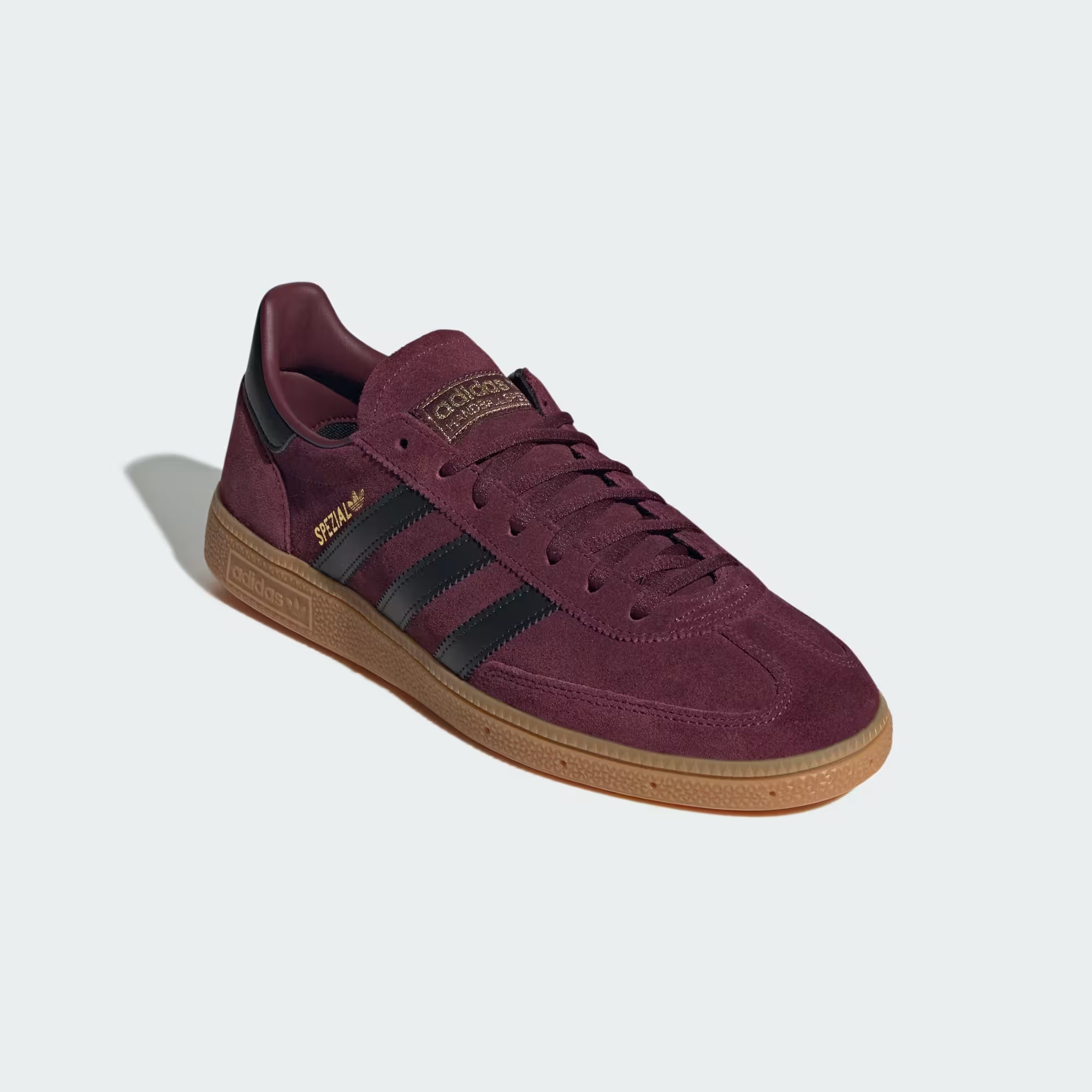 Tenis Adidas Handball Spezial  Hombre