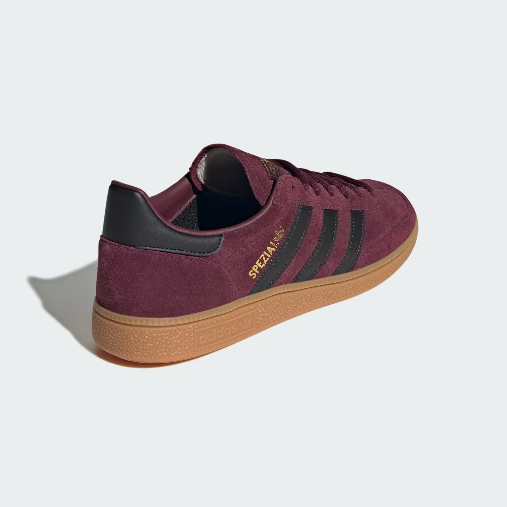Tenis Adidas Handball Spezial  Hombre
