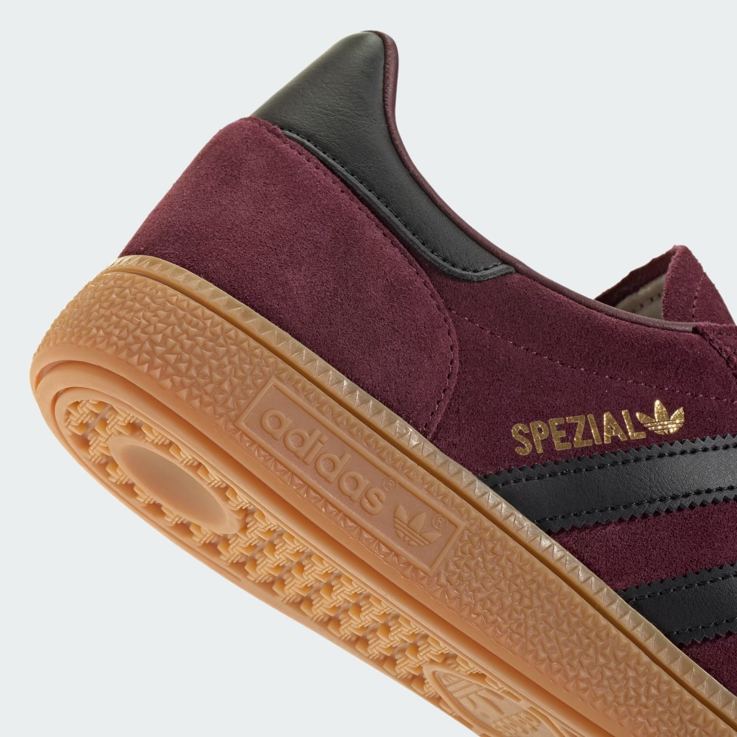 Tenis Adidas Handball Spezial  Hombre