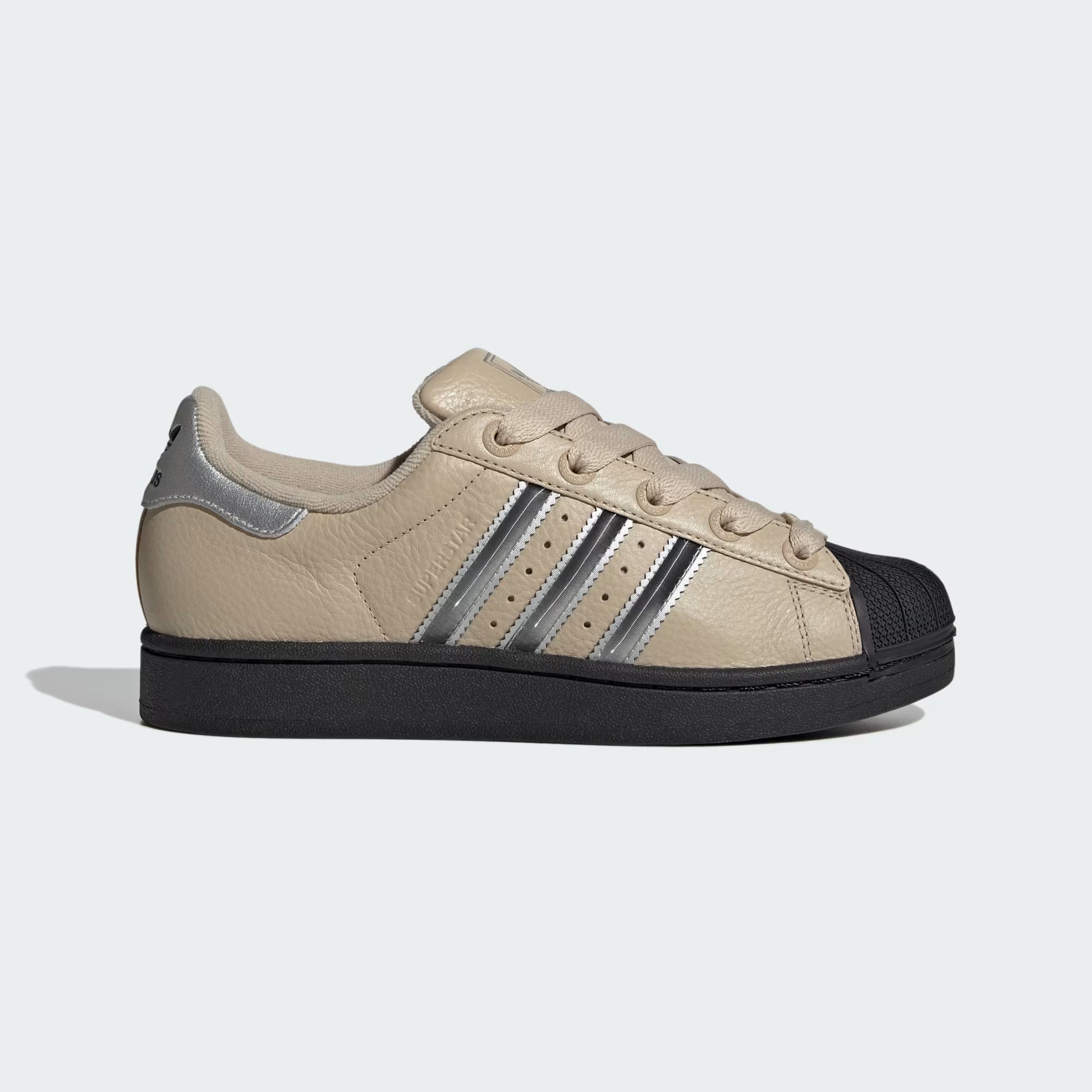 Tenis Adidas Superstar Ii Mujer