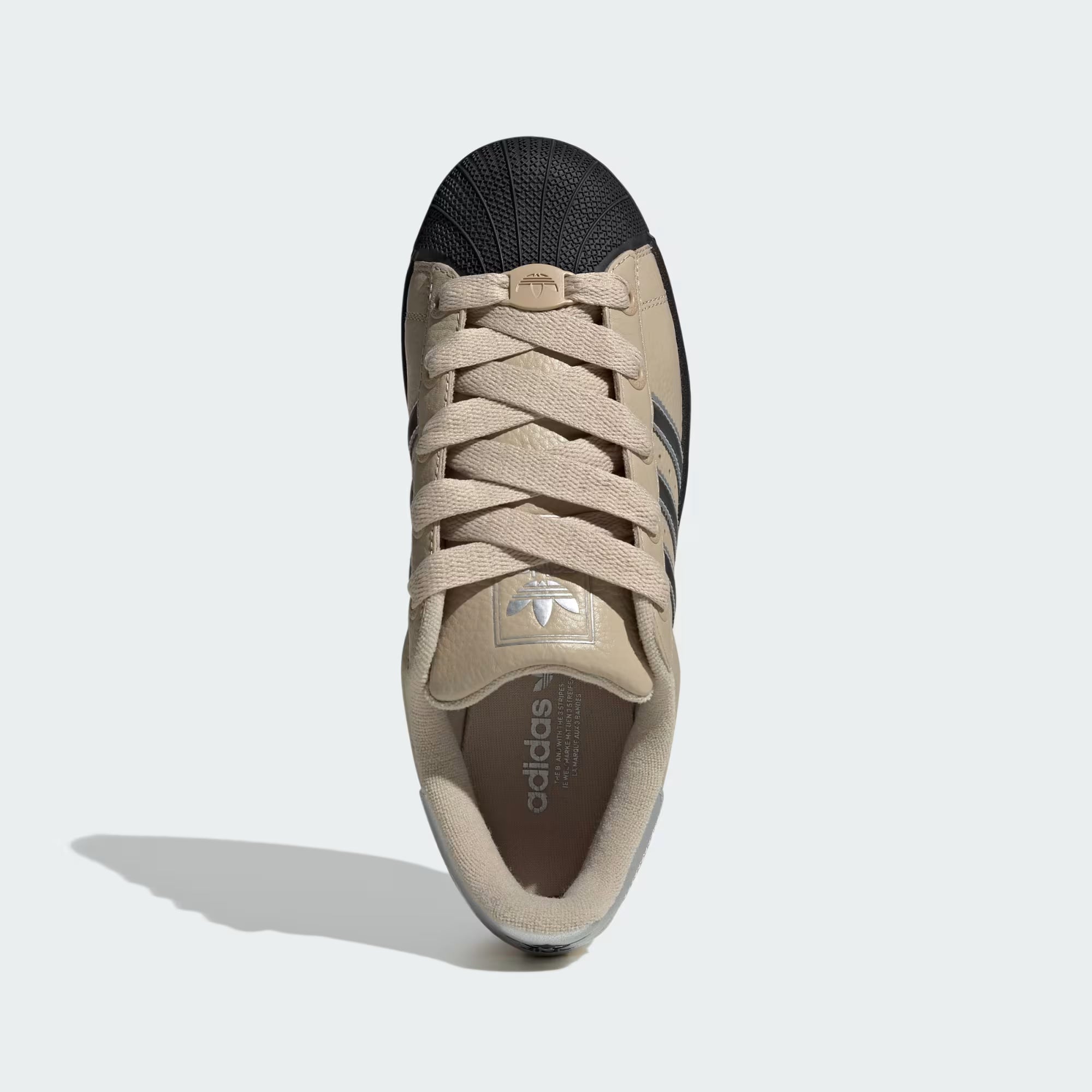 Tenis Adidas Superstar Ii Mujer