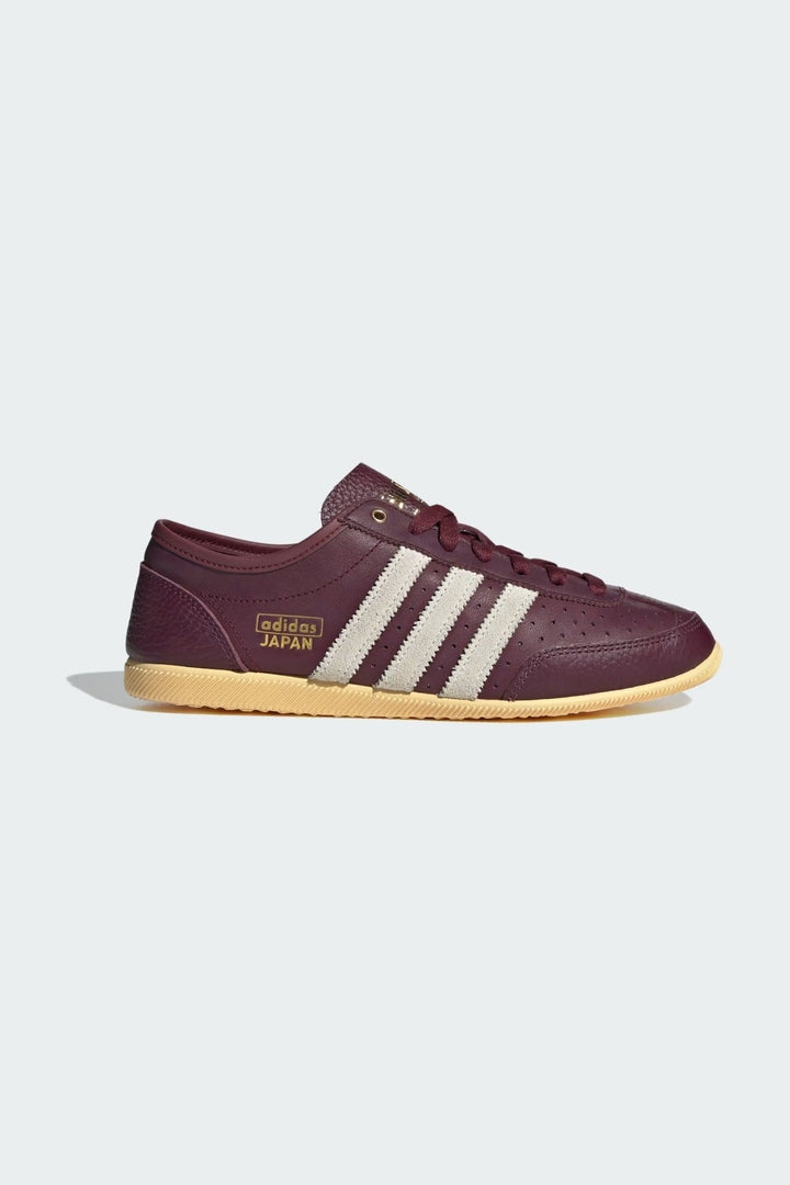 Tenis Adidas Japan Mujer