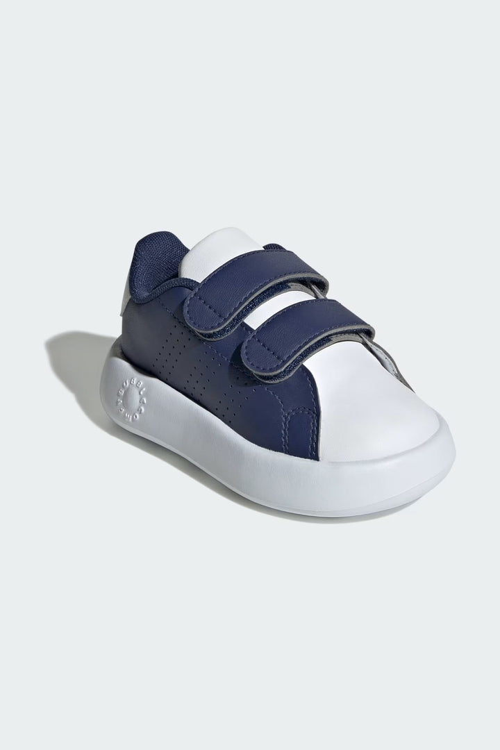 Tenis Adidas Kids Advantage ADIDAS KIDS TENIS Malva CO