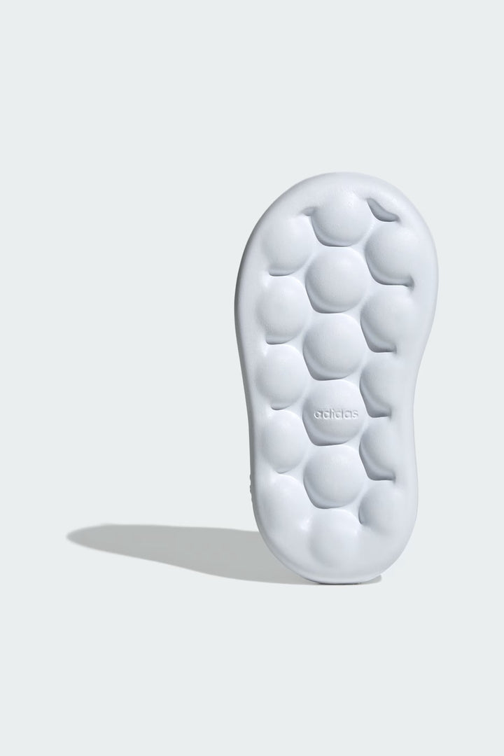 Tenis Adidas Kids Advantage ADIDAS KIDS TENIS Malva CO