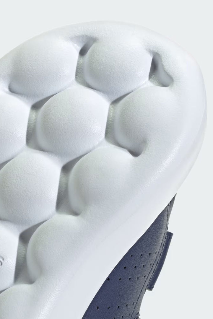 Tenis Adidas Kids Advantage ADIDAS KIDS TENIS Malva CO