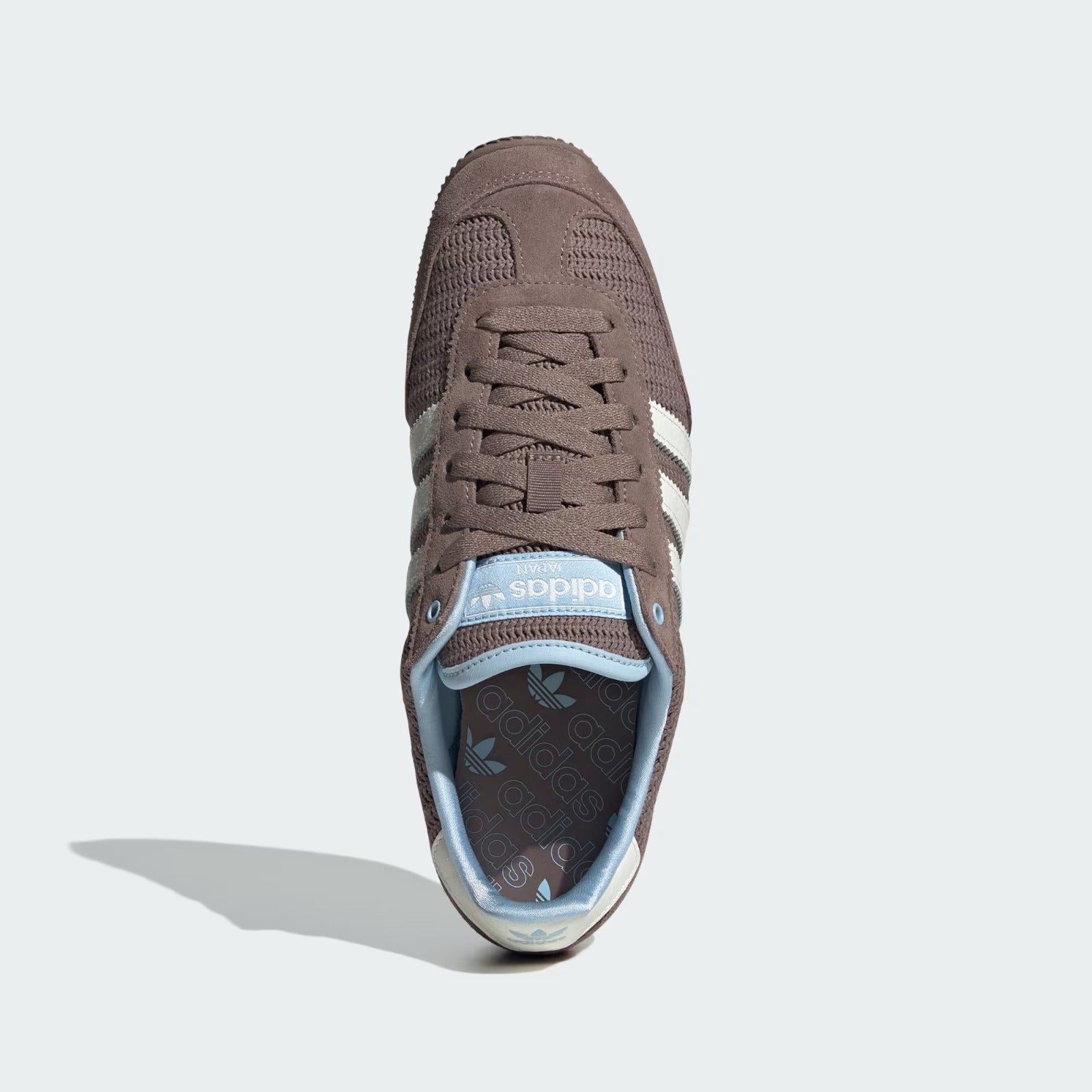 Tenis Adidas Japan Mujer
