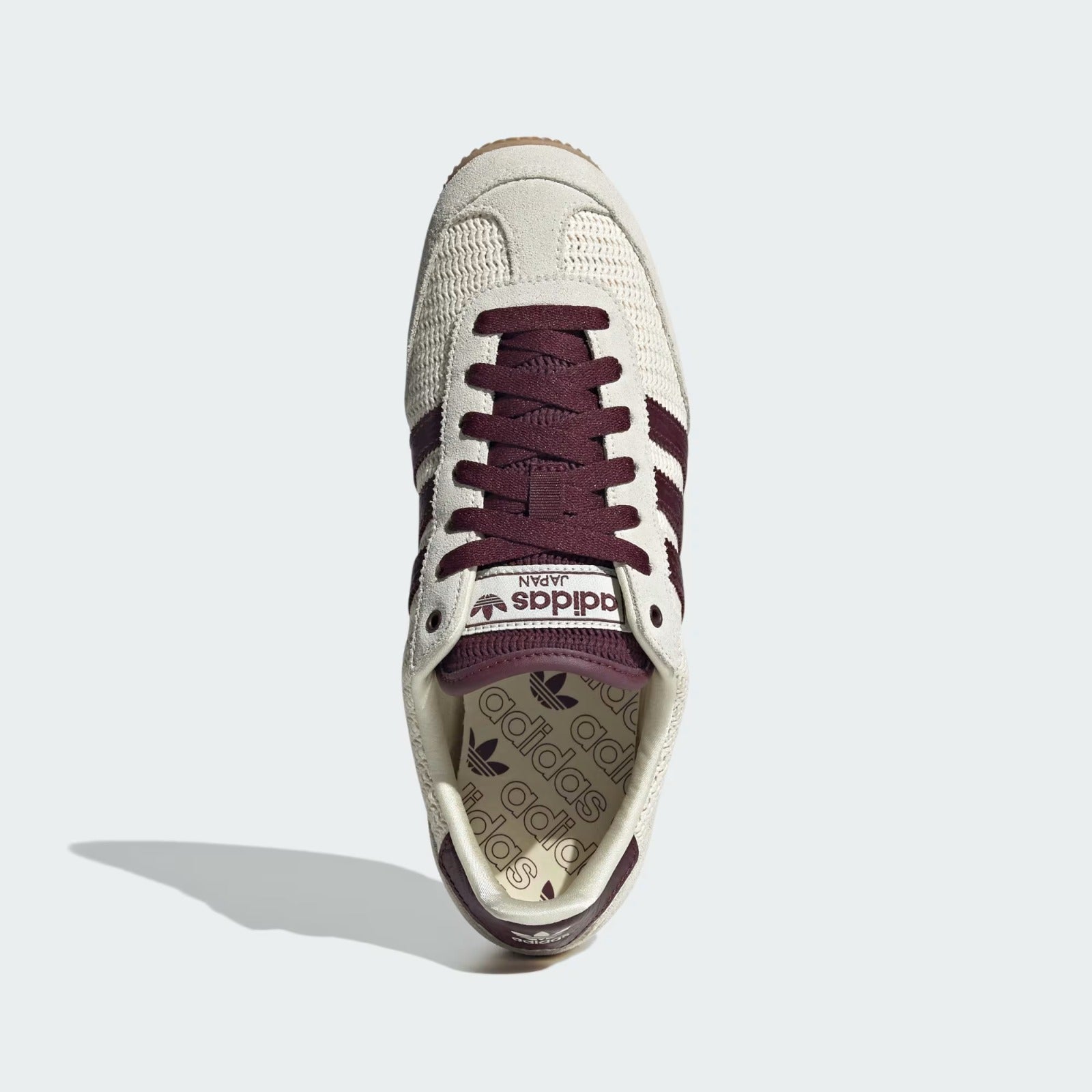 Tenis Adidas Japan Mujer