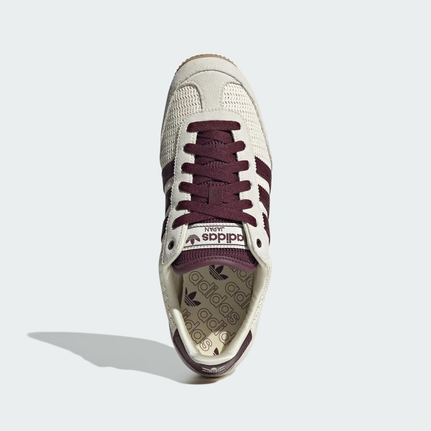Tenis Adidas Japan Mujer