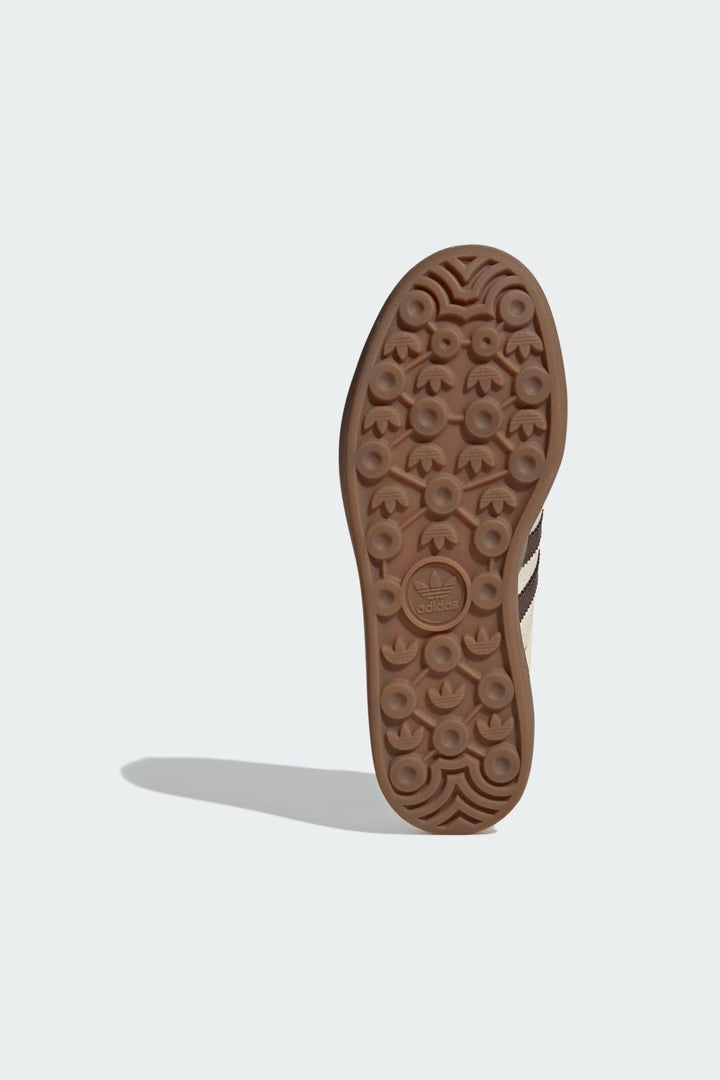 Tenis Adidas Gazelle Bold Mujer TENIS Malva CO