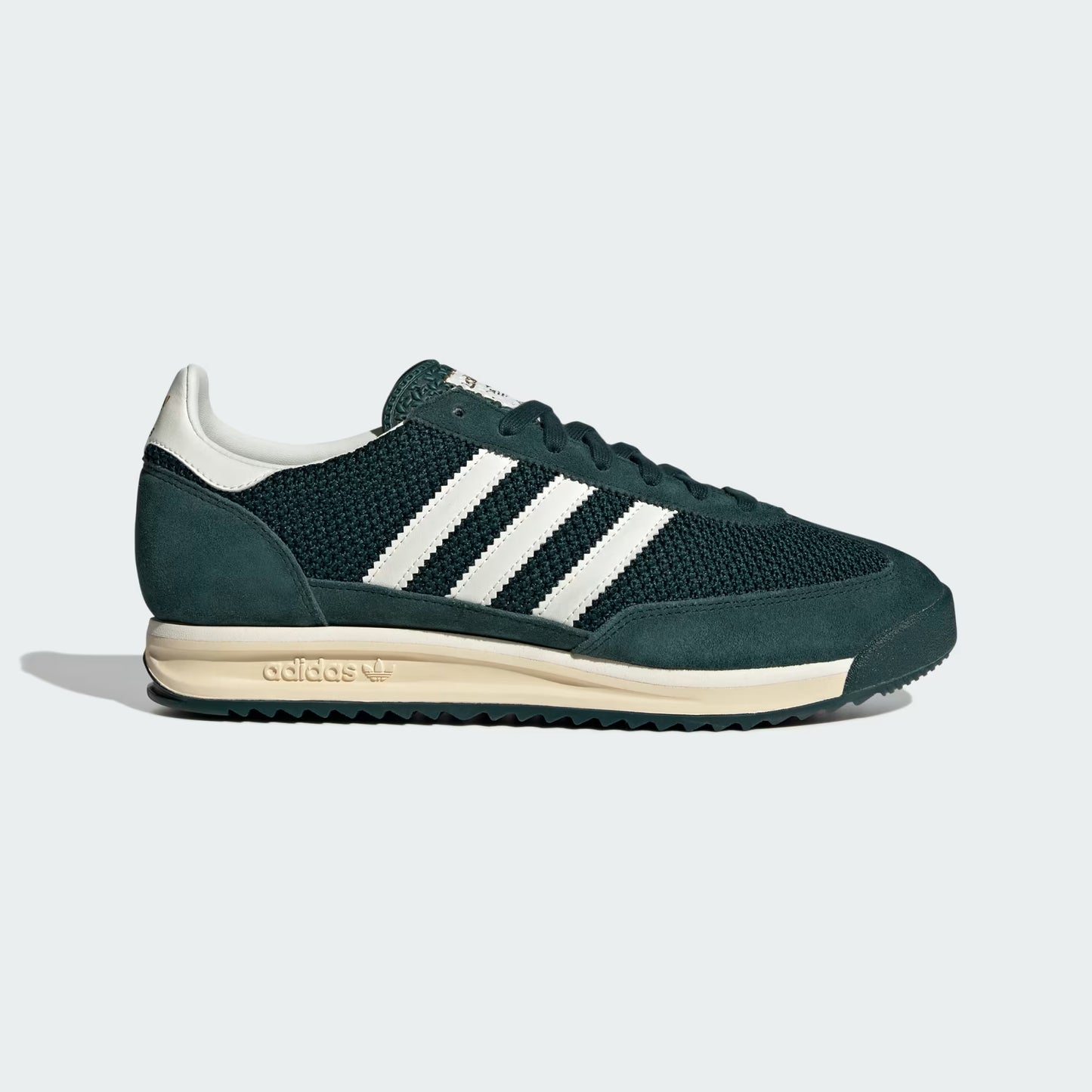 Tenis Adidas Sl 72 Rs Hombre