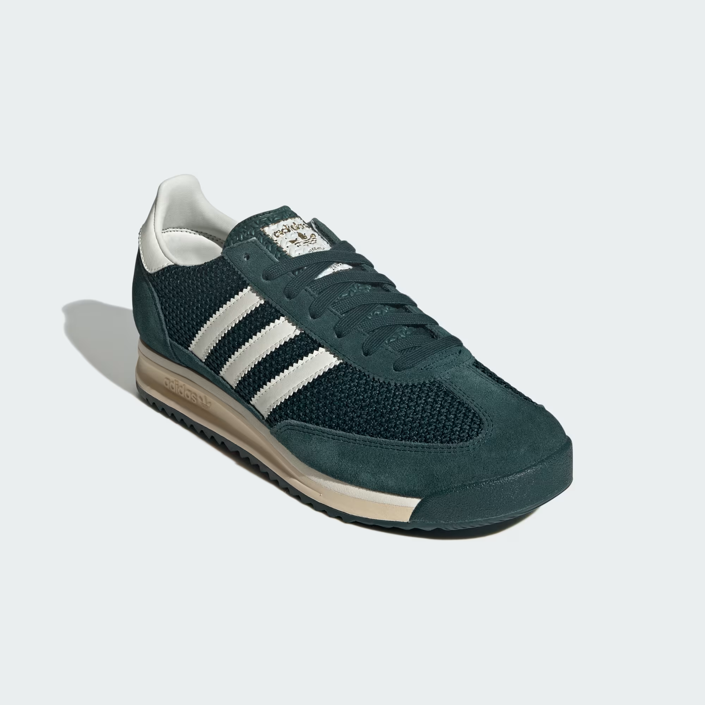 Tenis Adidas Sl 72 Rs Hombre