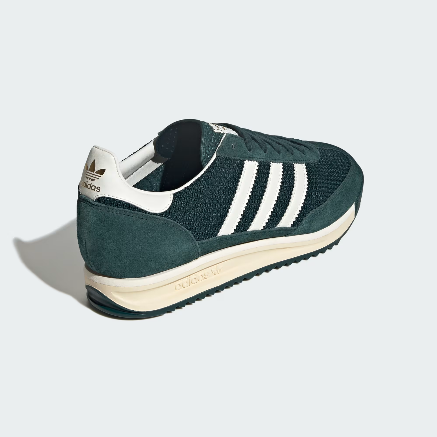 Tenis Adidas Sl 72 Rs Hombre