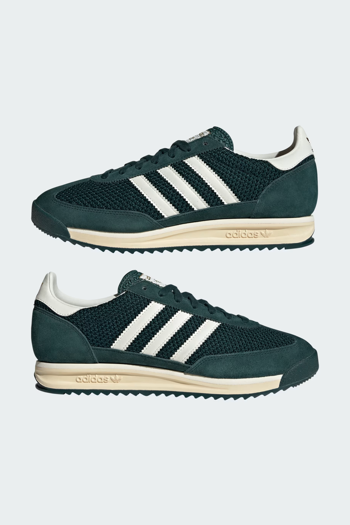 Tenis Adidas Sl 72 Rs Hombre TENIS Malva CO
