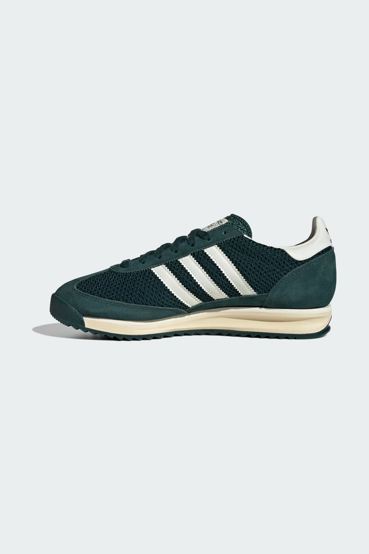 Tenis Adidas Sl 72 Rs Hombre TENIS Malva CO