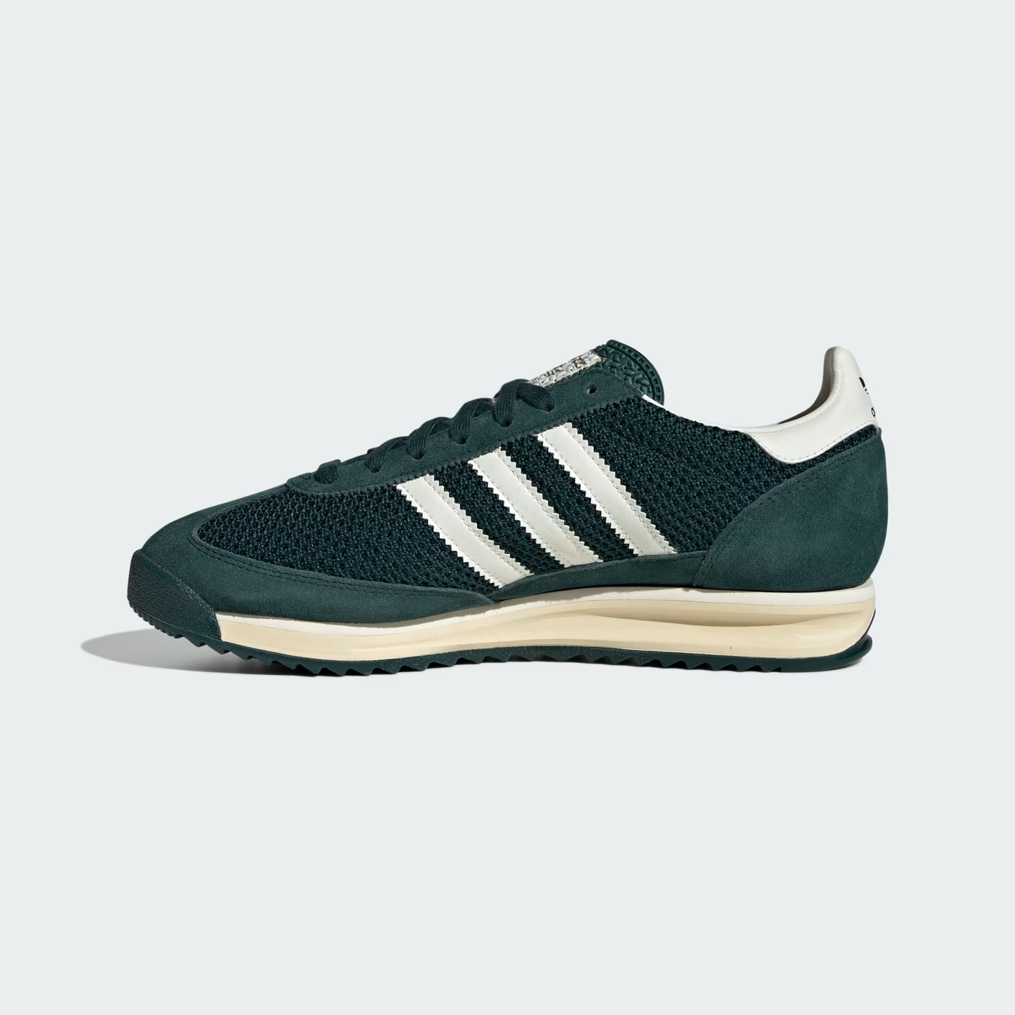 Tenis Adidas Sl 72 Rs Hombre