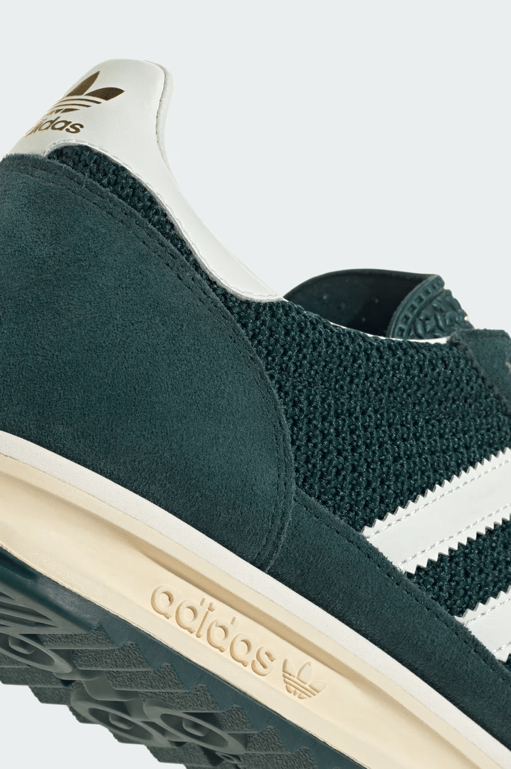 Tenis Adidas Sl 72 Rs Hombre TENIS Malva CO