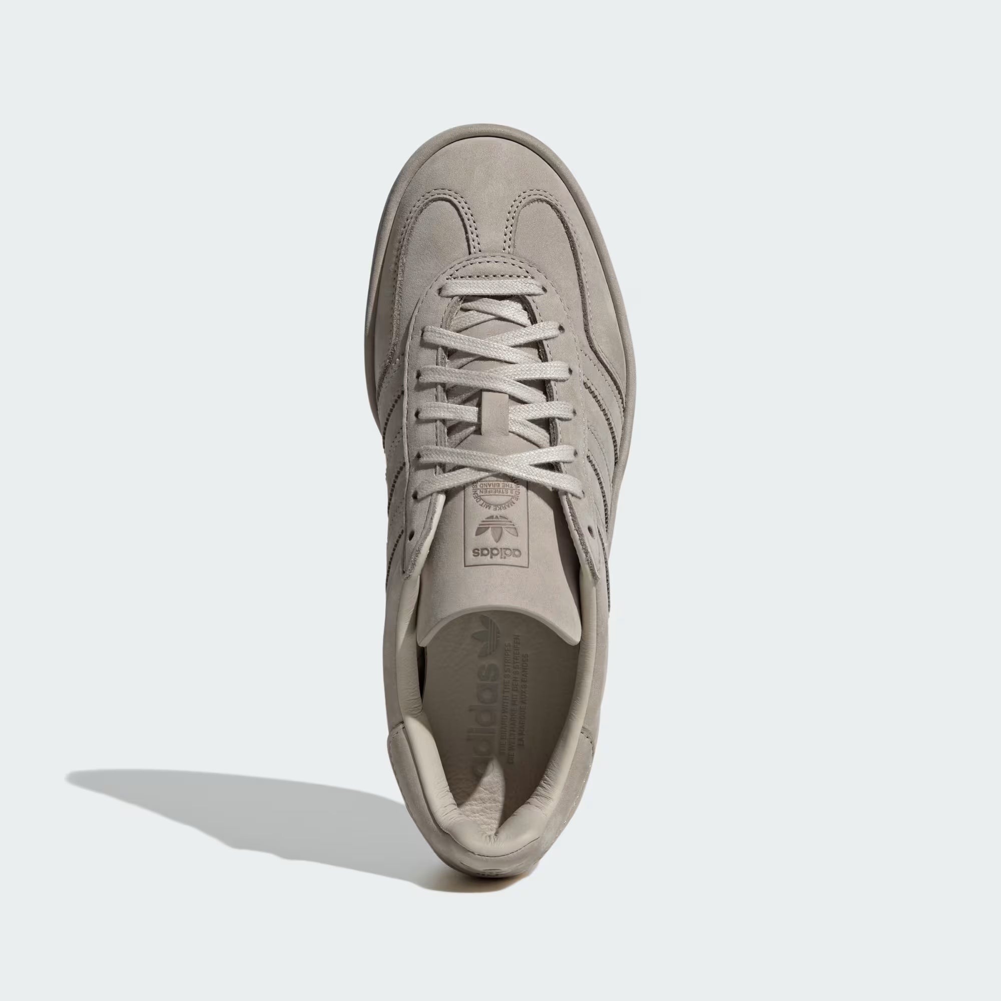 Tenis Adidas Gazelle Indoor Lux Hombre