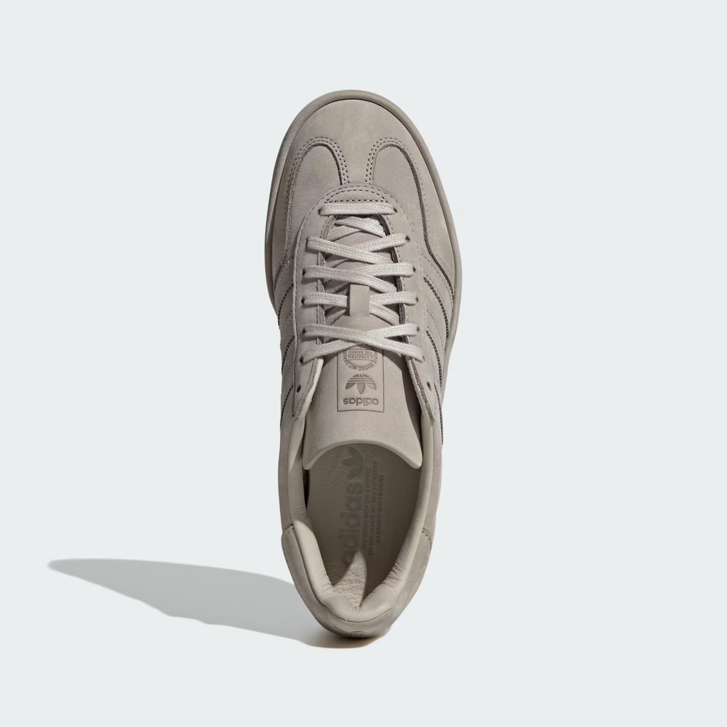 Tenis Adidas Gazelle Indoor Lux Hombre