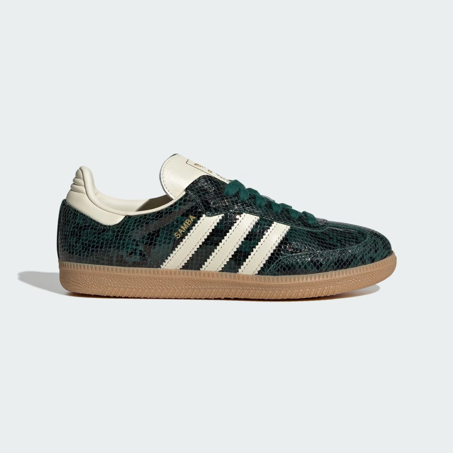 Tenis Adidas Samba Og Mujer