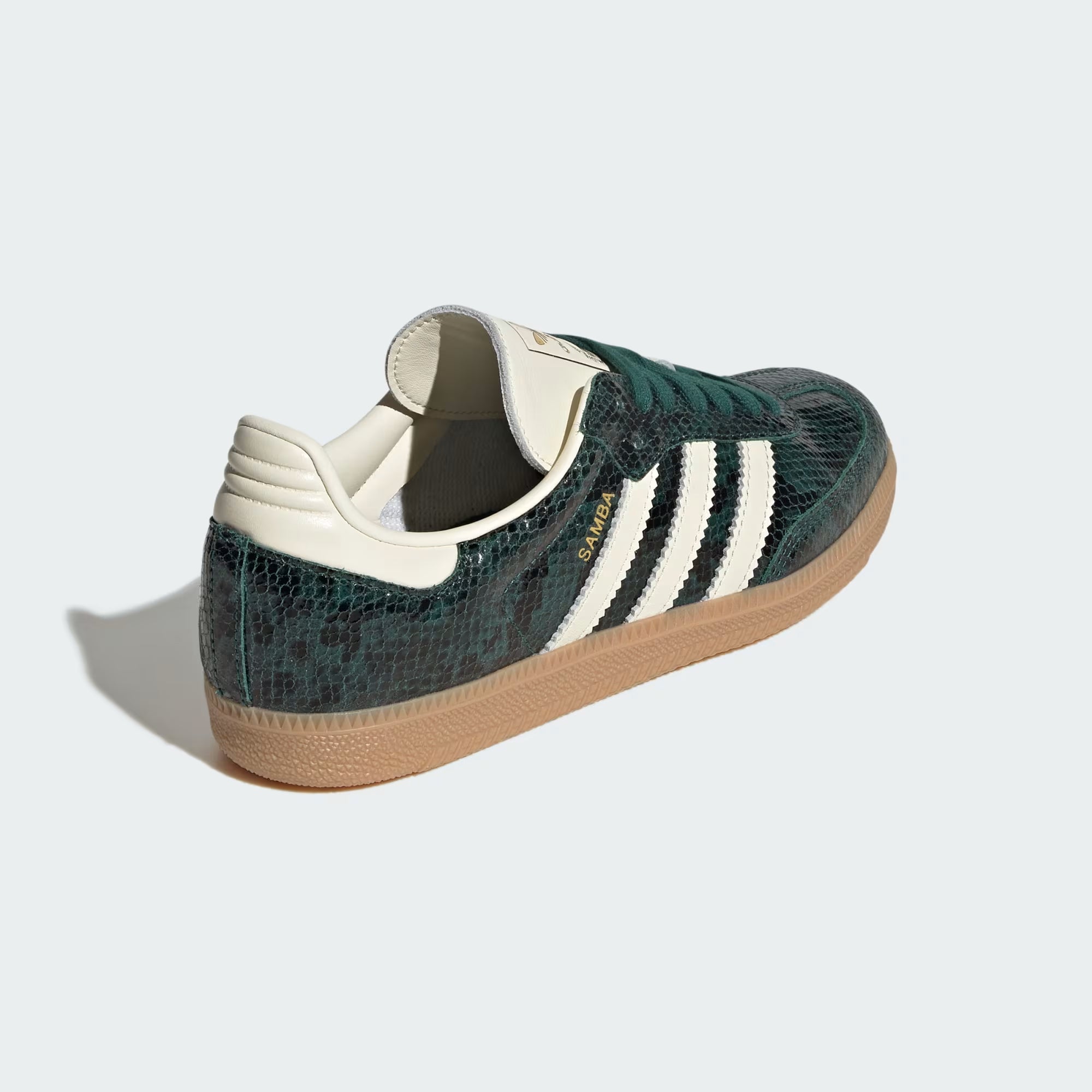 Tenis Adidas Samba Og Mujer