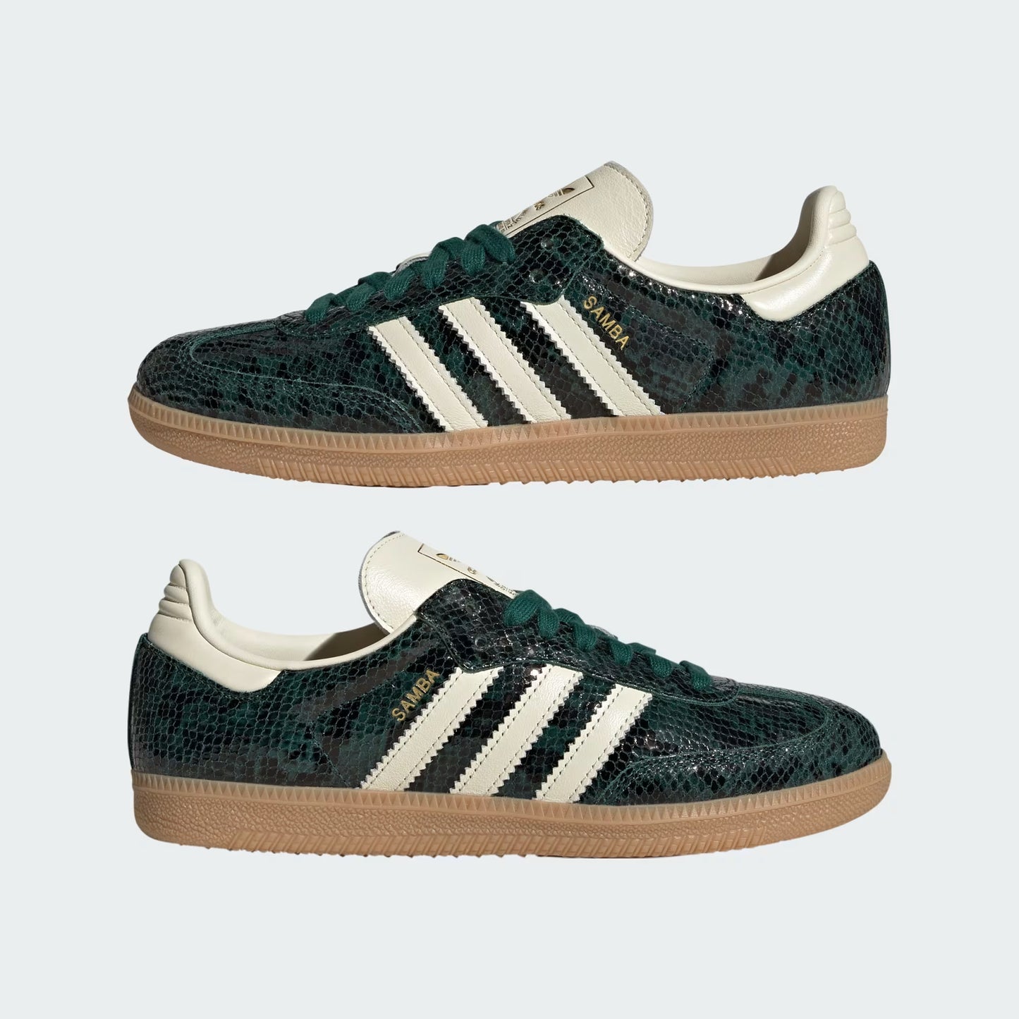 Tenis Adidas Samba Og Mujer