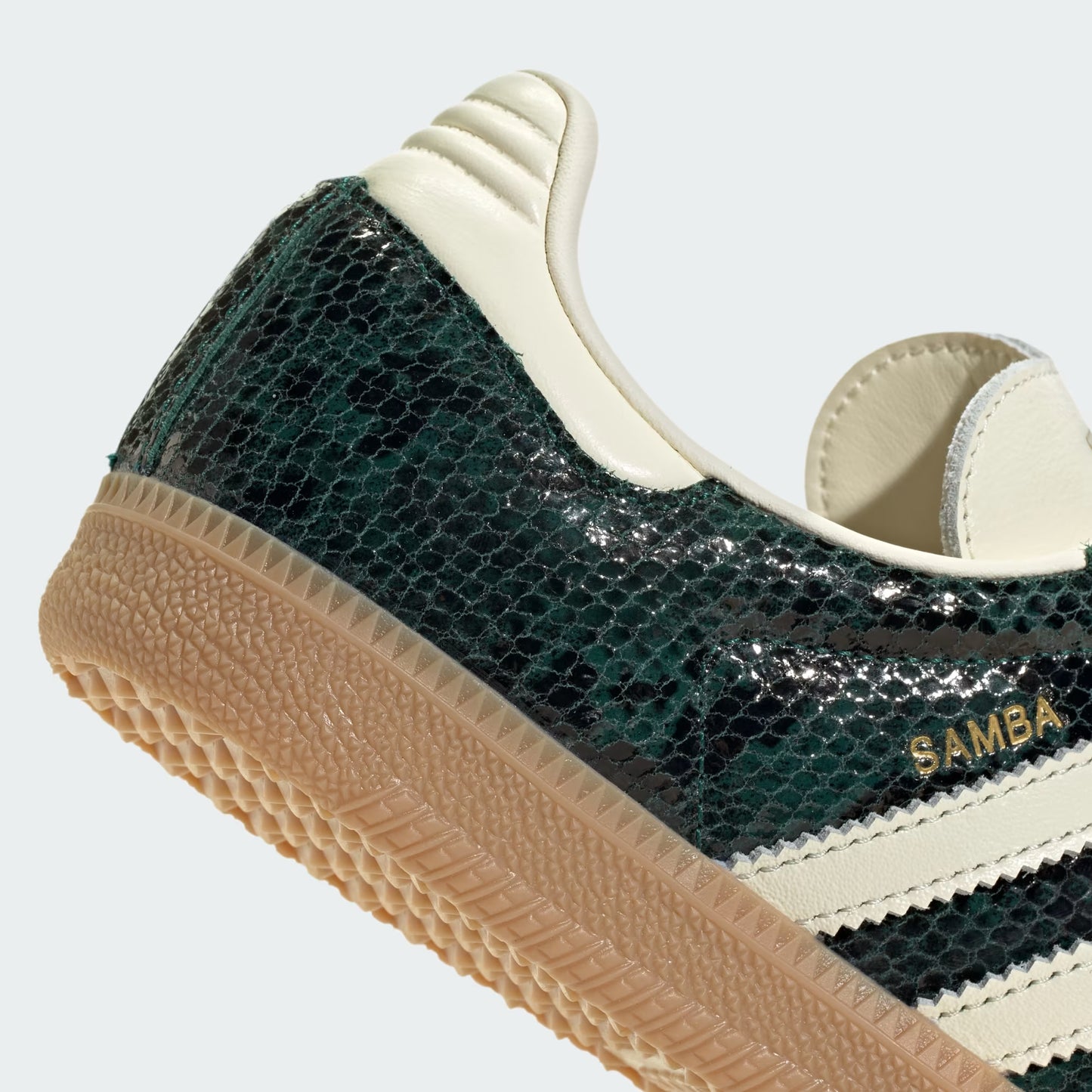 Tenis Adidas Samba Og Mujer