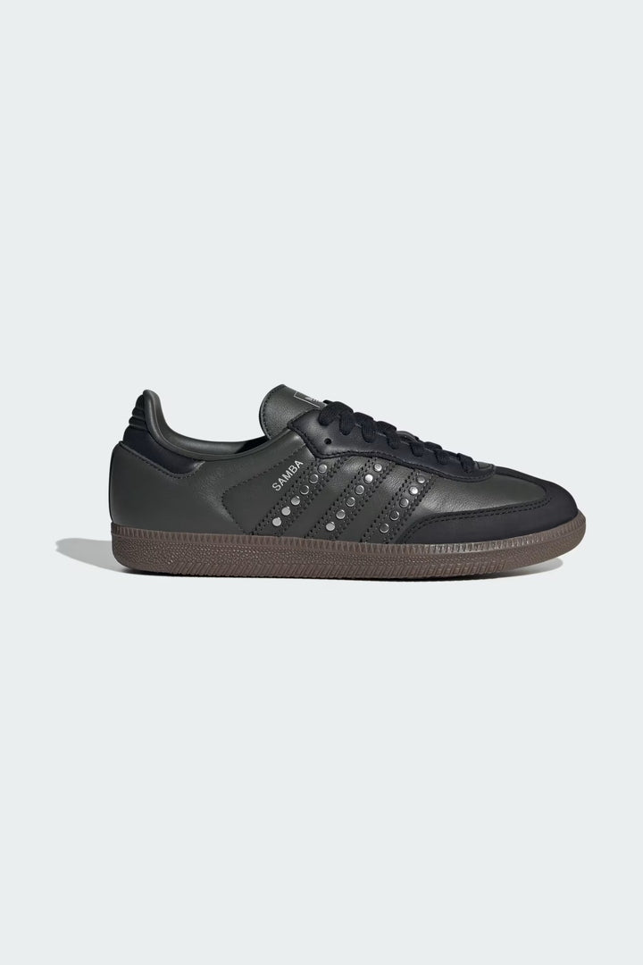 Tenis Adidas Samba Mujer