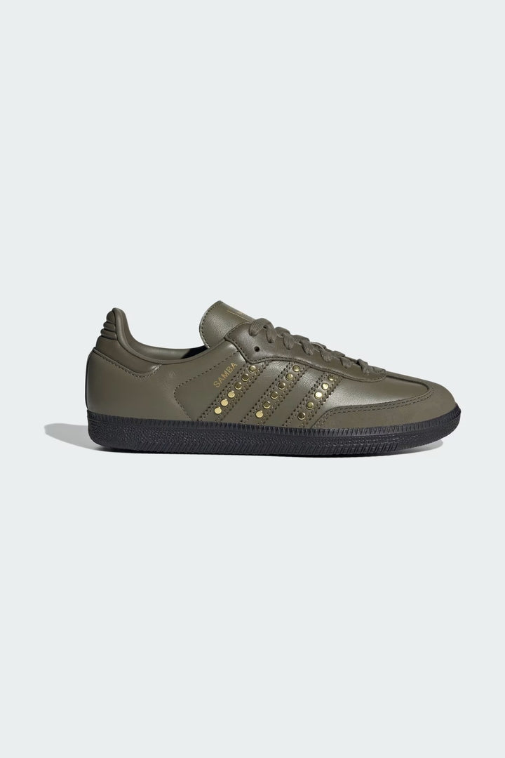 Tenis Adidas Samba Mujer