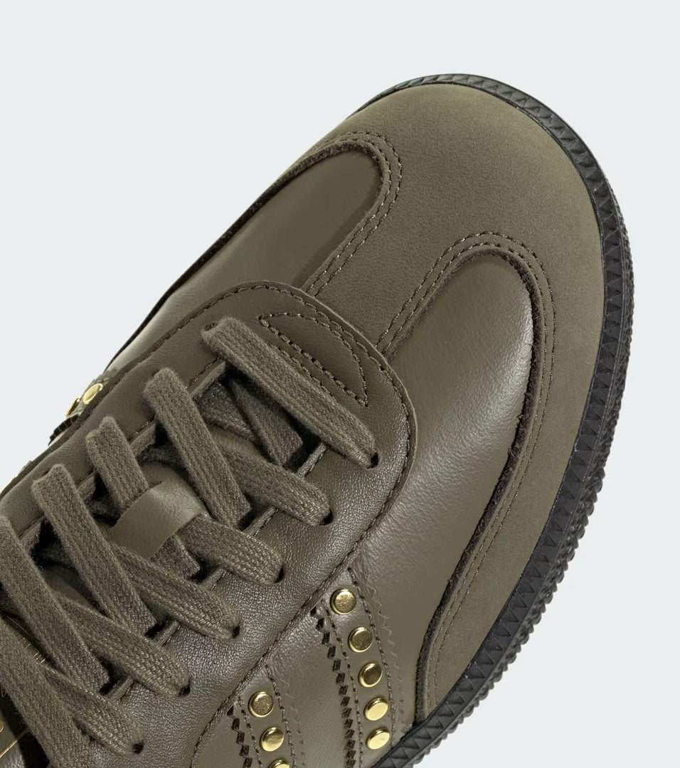 Tenis Adidas Samba Mujer TENIS Malva CO