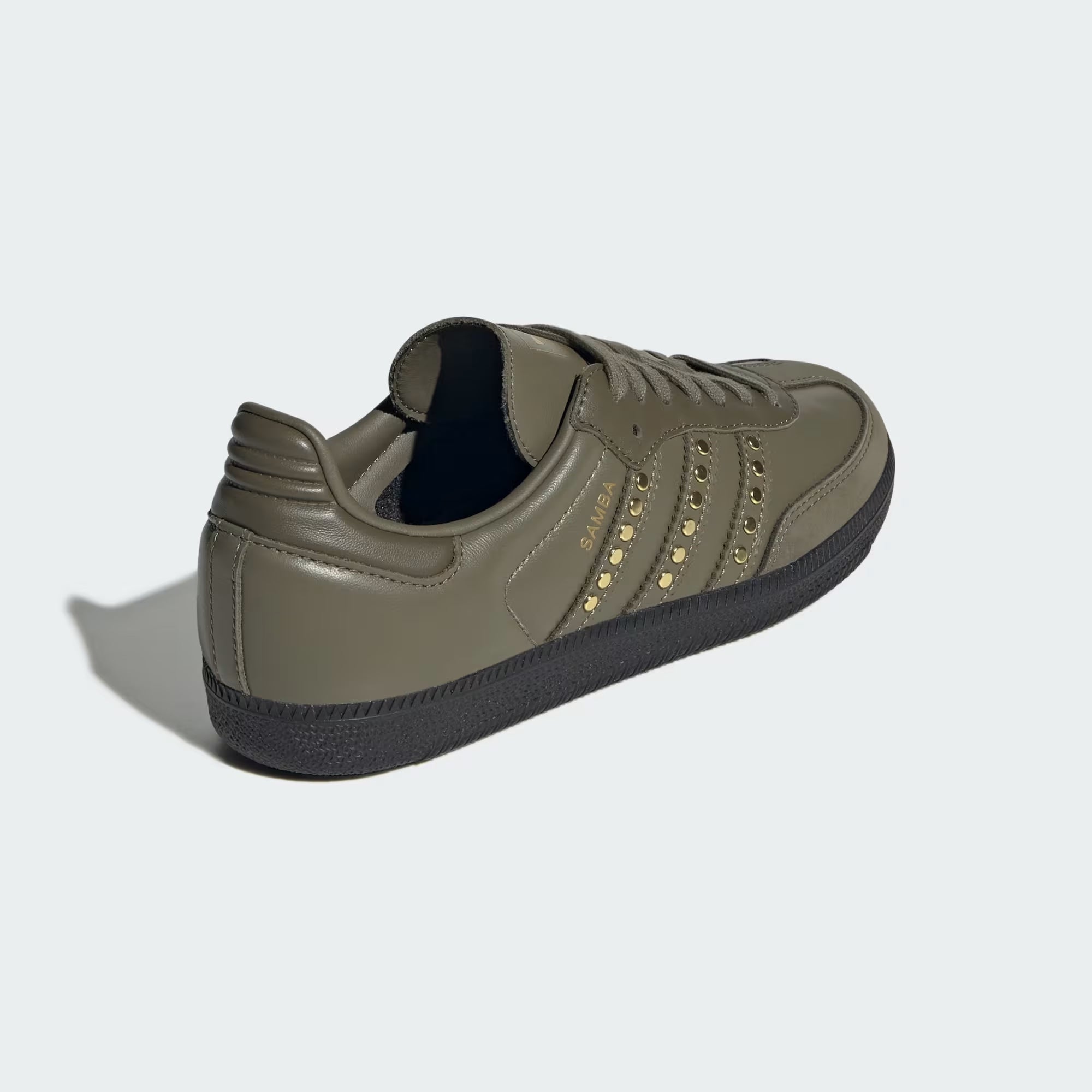 Tenis Adidas Samba Mujer