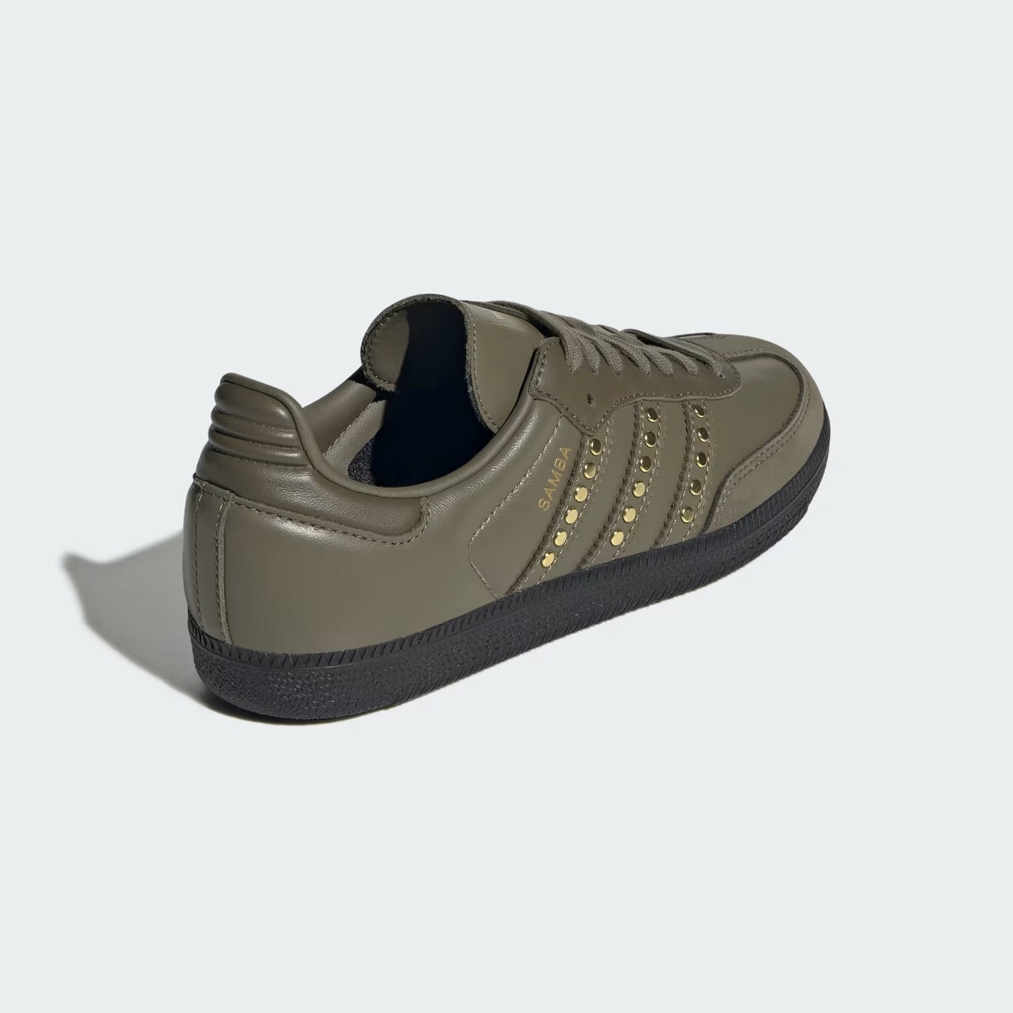 Tenis Adidas Samba Mujer