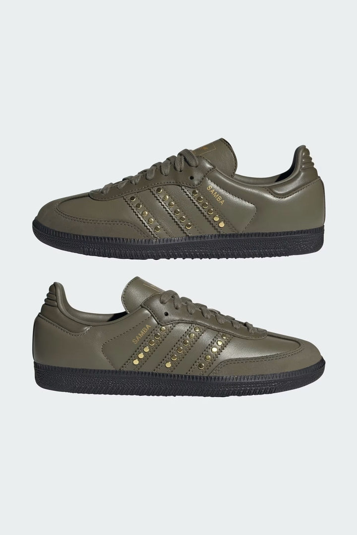 Tenis Adidas Samba Mujer TENIS Malva CO