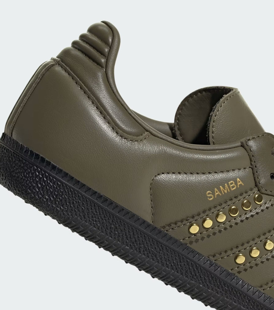 Tenis Adidas Samba Mujer TENIS Malva CO