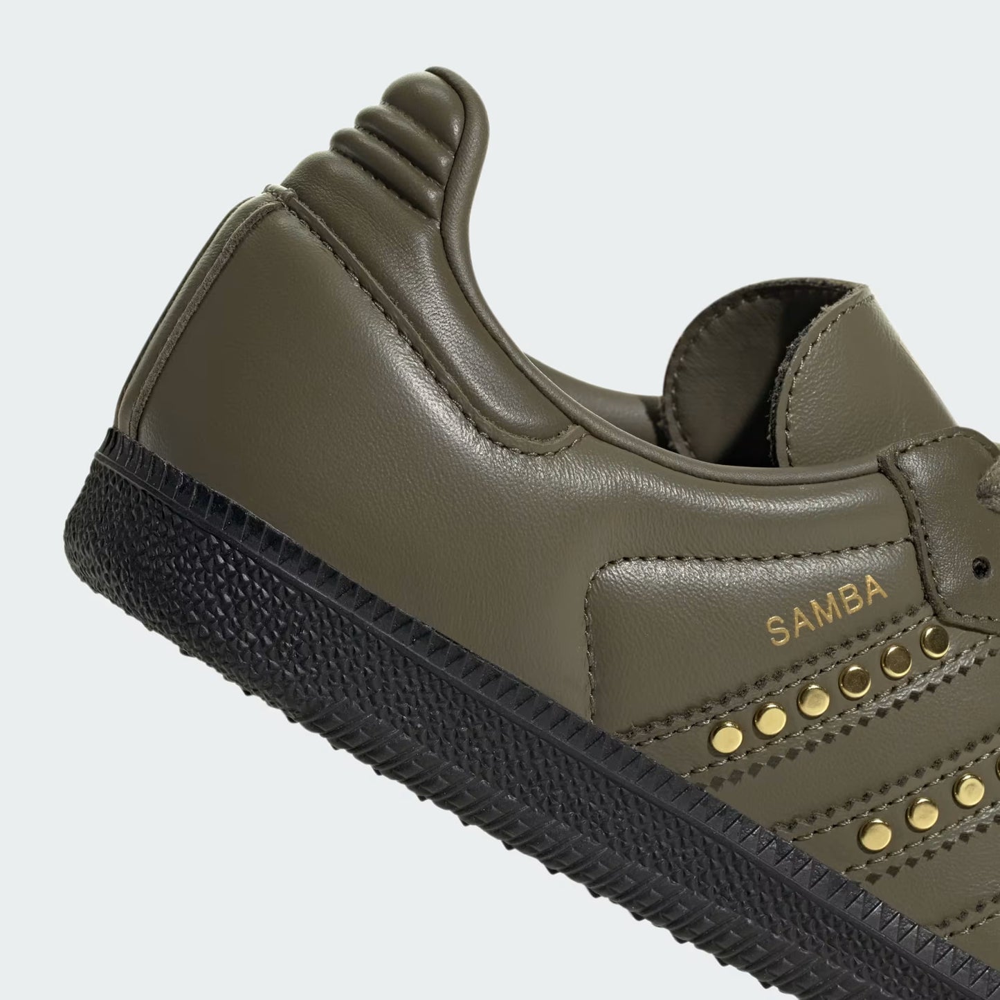 Tenis Adidas Samba Mujer