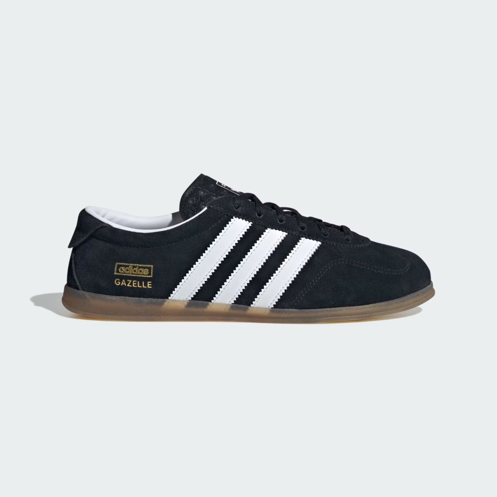 Tenis Adidas Gazelle Lo Pro Mujer