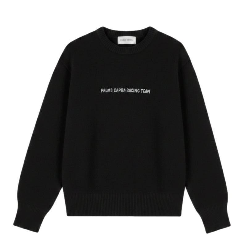 Jersey Knit Racing Team