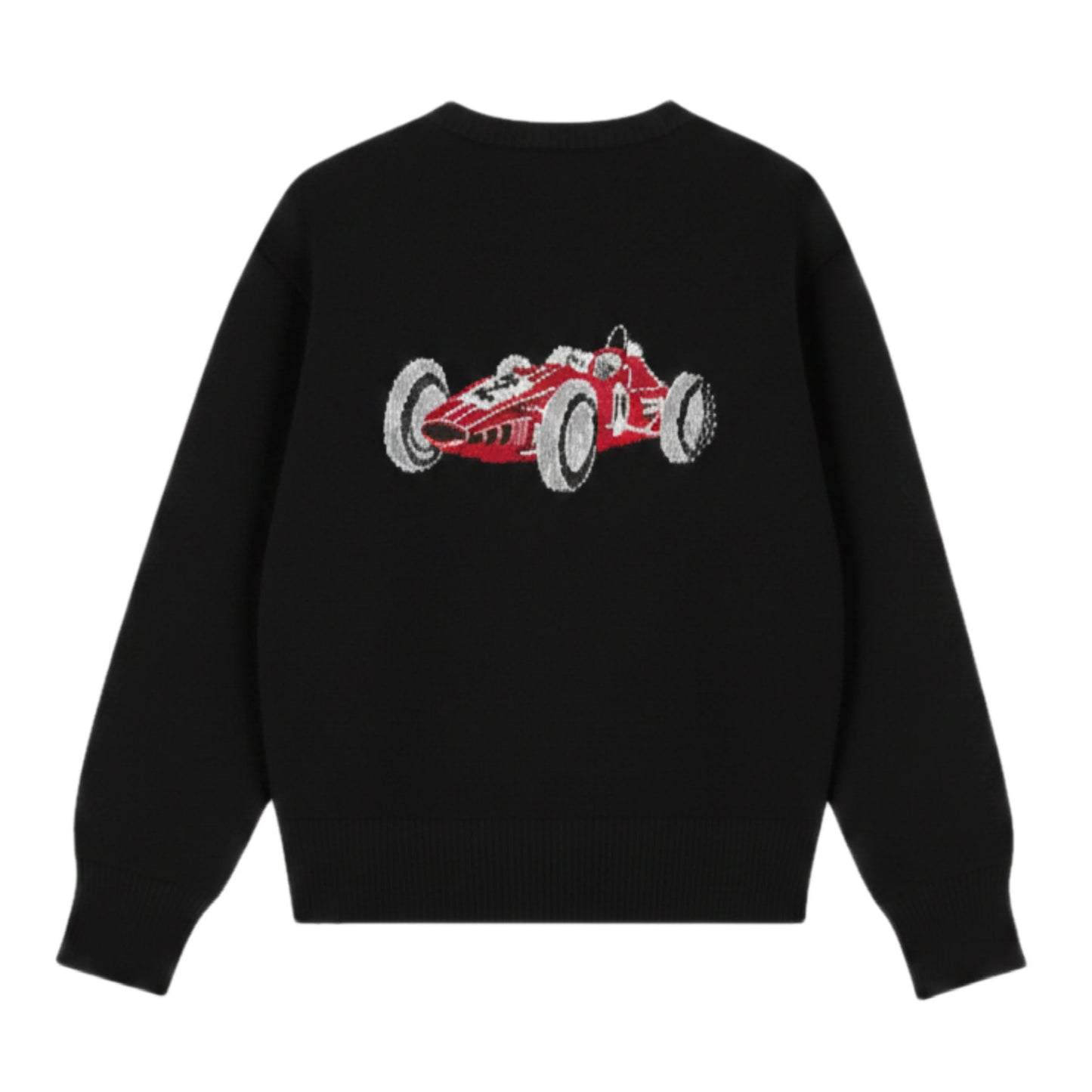 Jersey Knit Racing Team