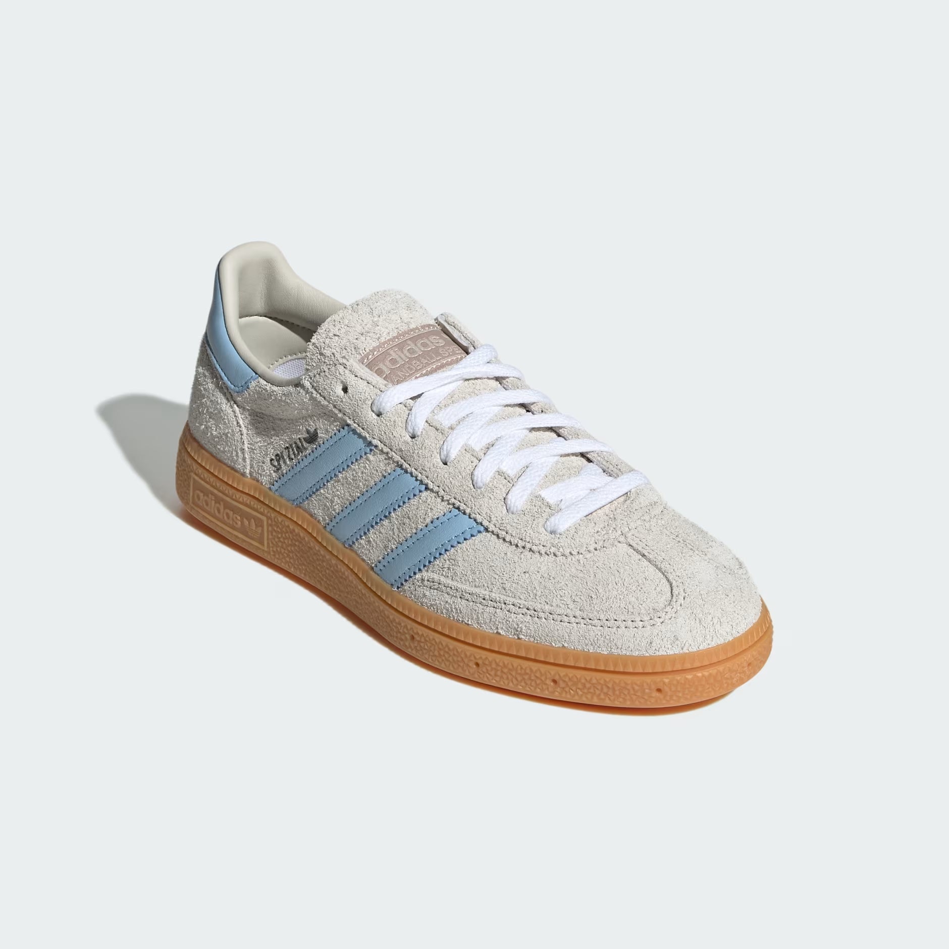 Tenis Adidas Handball Spezial Mujer