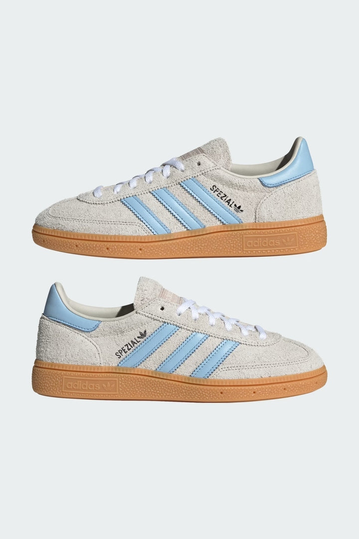 Tenis Adidas Handball Spezial Mujer TENIS Malva CO